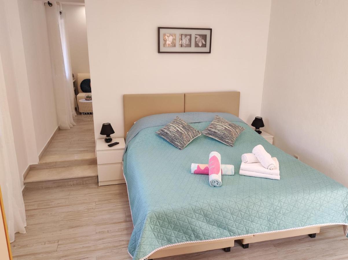 Villa Mali Raj Zaton  Esterno foto