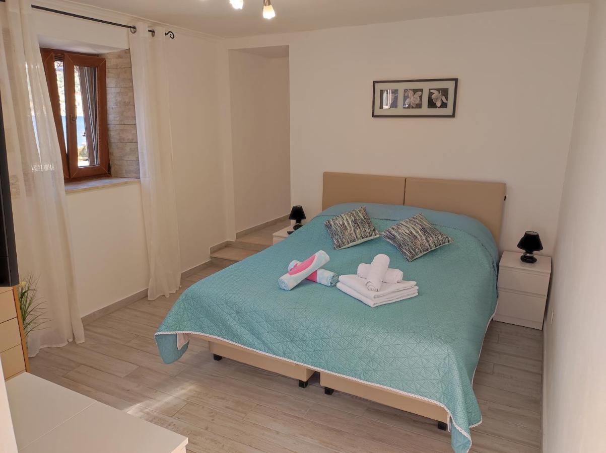 Villa Mali Raj Zaton  Esterno foto