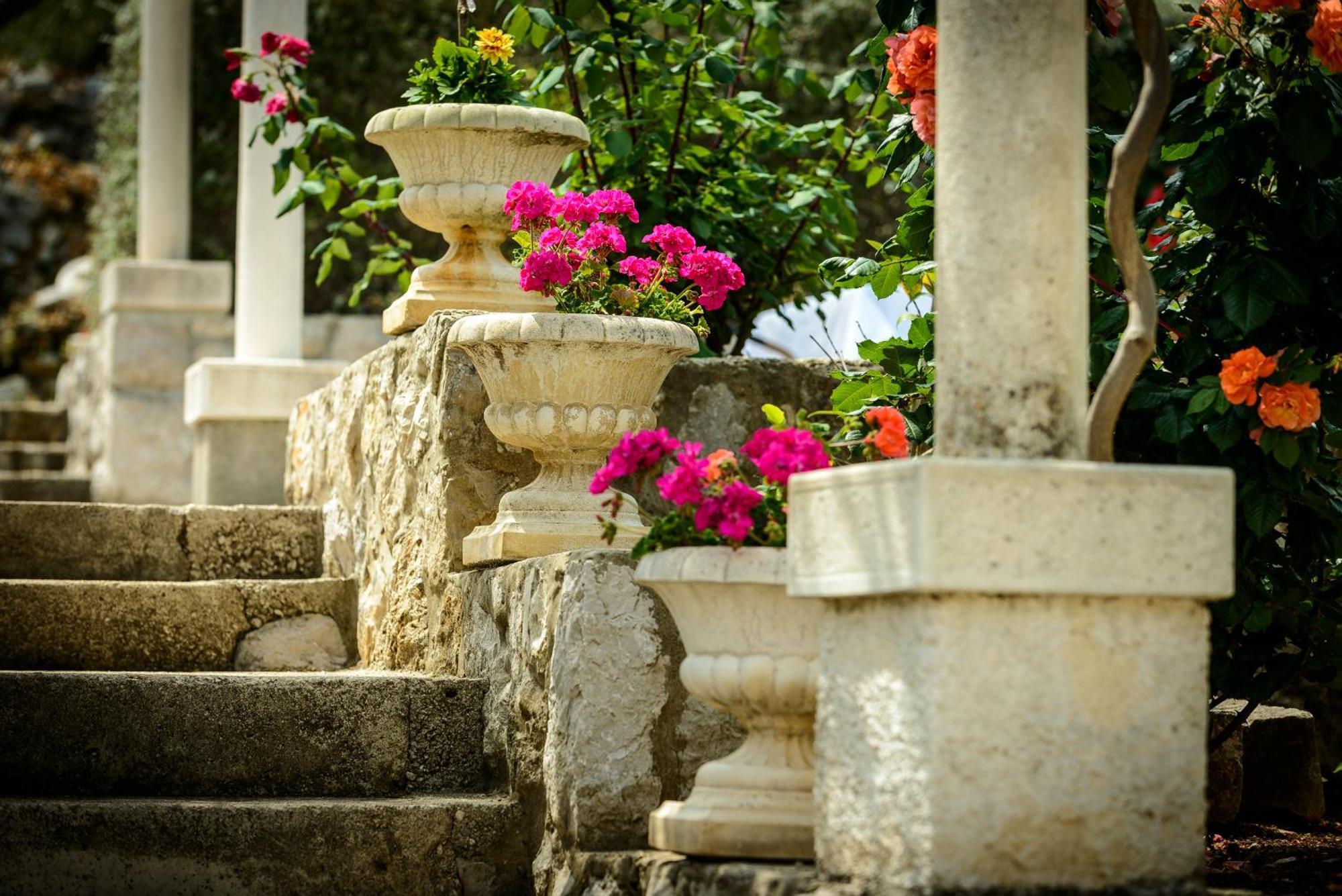 Villa Mali Raj Zaton  Esterno foto