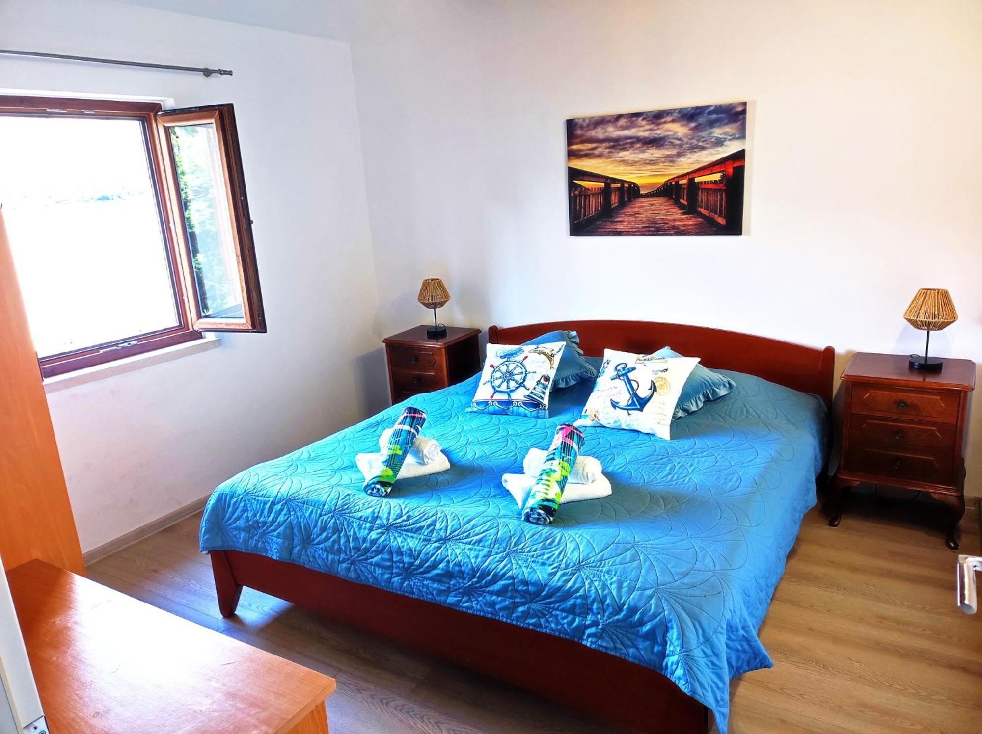 Villa Mali Raj Zaton  Esterno foto