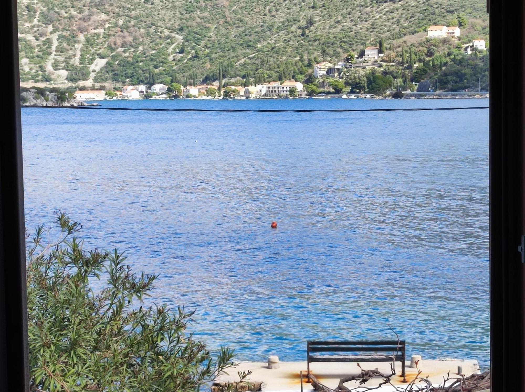Villa Mali Raj Zaton  Esterno foto