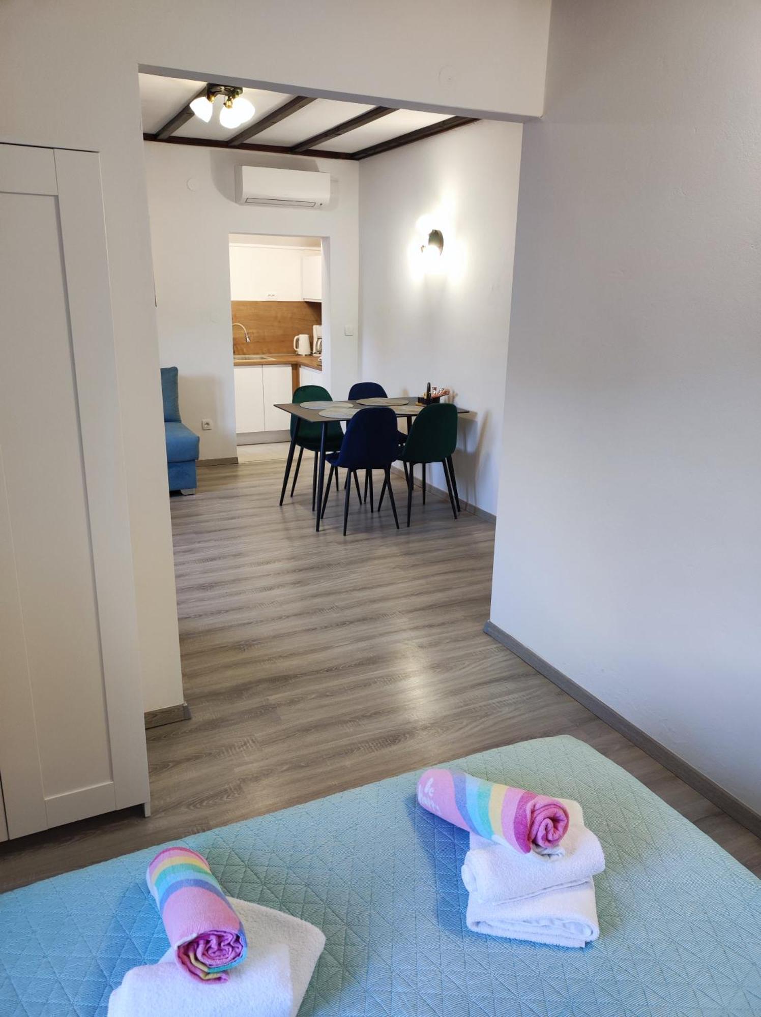Villa Mali Raj Zaton  Esterno foto