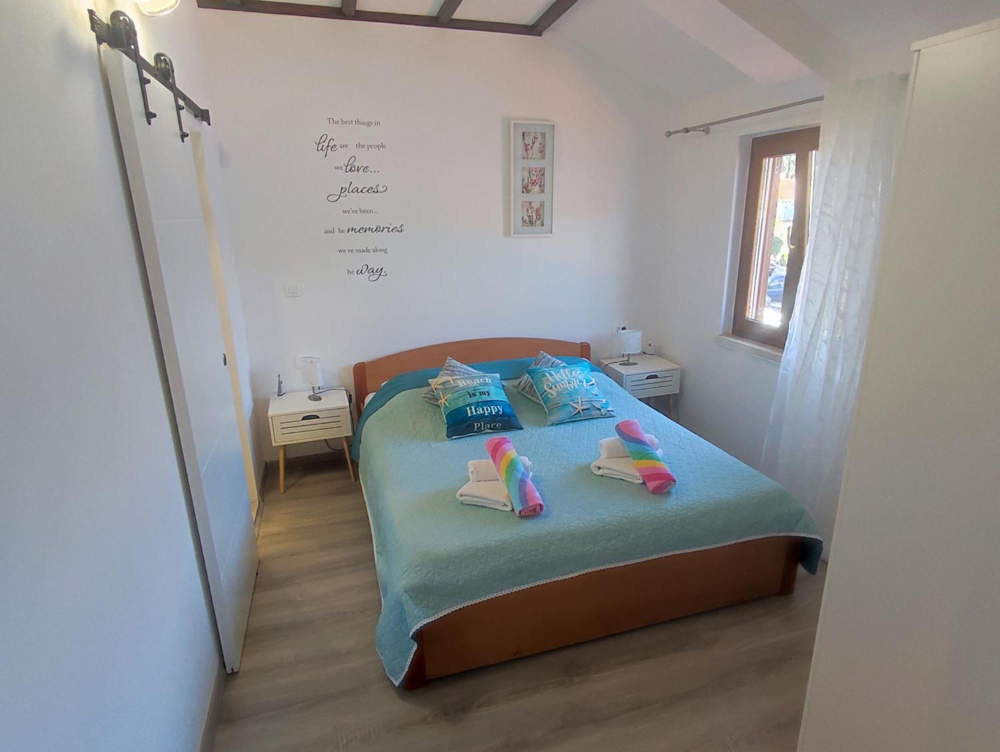 Villa Mali Raj Zaton  Esterno foto