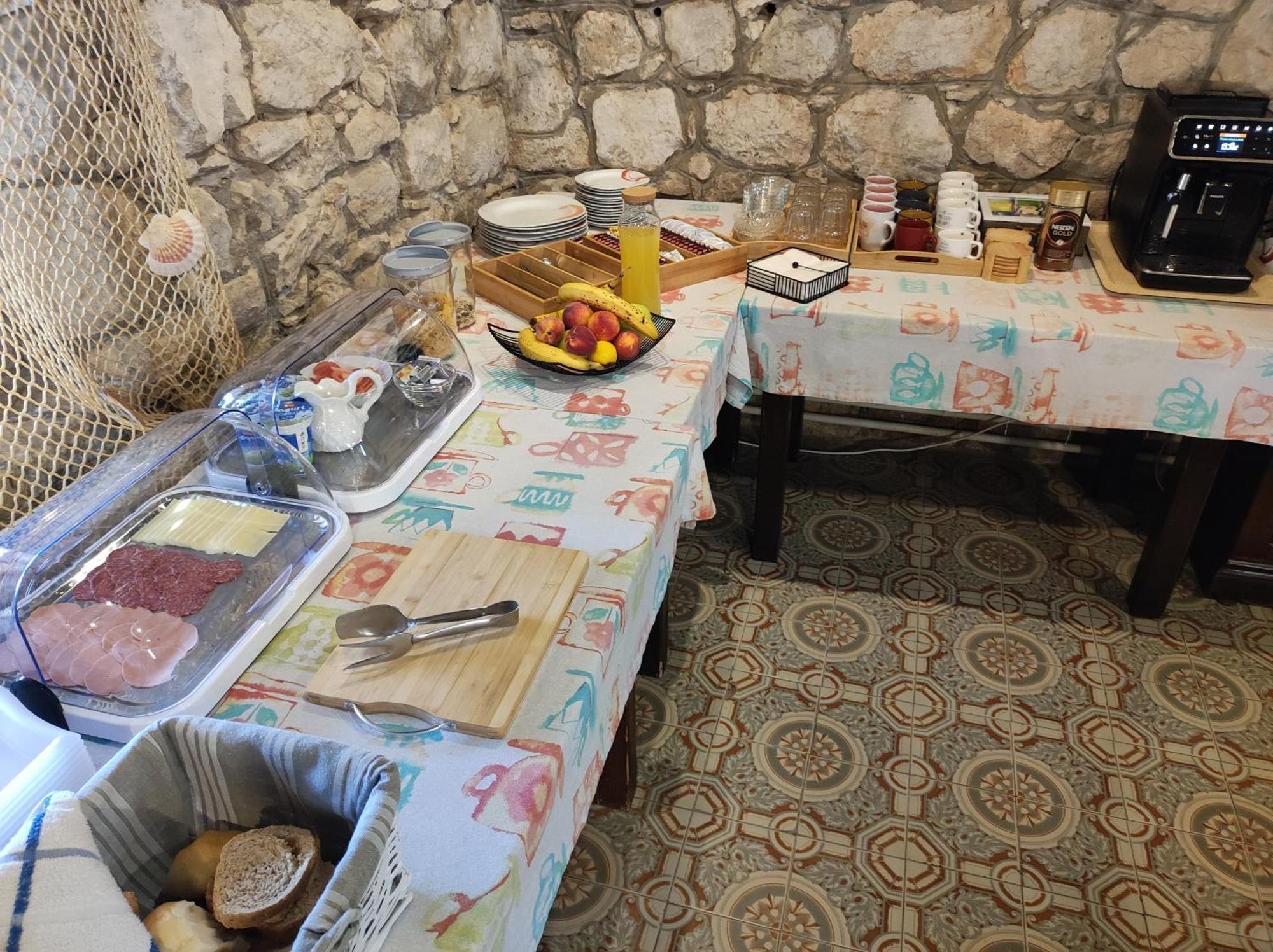 Villa Mali Raj Zaton  Esterno foto