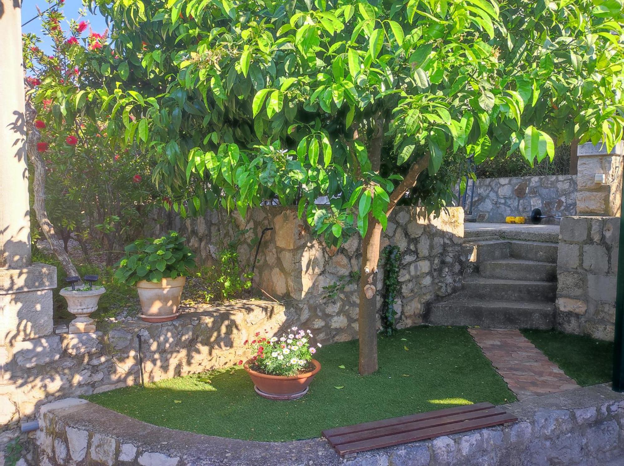 Villa Mali Raj Zaton  Esterno foto